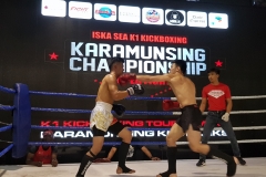 Fight Fest – Karamunsing Championship - photo 24