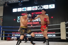 Fight Fest – Karamunsing Championship - photo 26