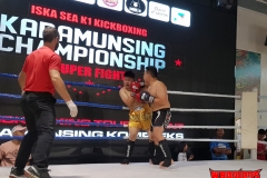 Fight Fest – Karamunsing Championship - photo 29
