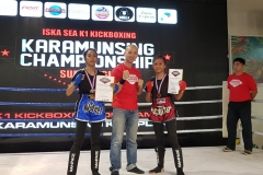 Fight Fest – Karamunsing Championship - photo 31