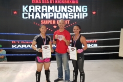 Fight Fest – Karamunsing Championship - photo 33