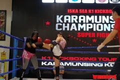 Fight Fest – Karamunsing Championship - photo 34