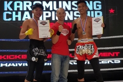 Fight Fest – Karamunsing Championship - photo 39