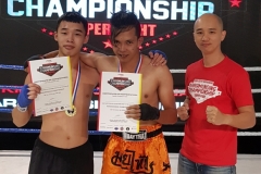 Fight Fest – Karamunsing Championship - photo 41