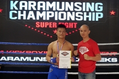 Fight Fest – Karamunsing Championship - photo 43