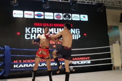 Fight Fest – Karamunsing Championship - photo 44