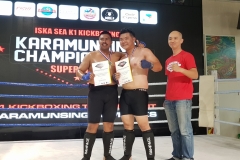 Fight Fest – Karamunsing Championship - photo 51