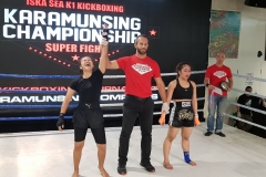Fight Fest – Karamunsing Championship - photo 54