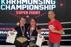 Fight Fest – Karamunsing Championship - photo 55