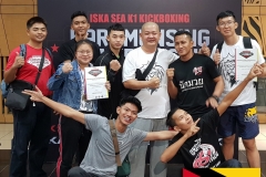 Fight Fest – Karamunsing Championship - photo 60