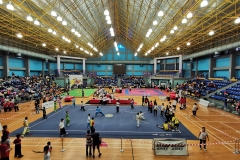 KL Wushu Championship 2019 - Day 1