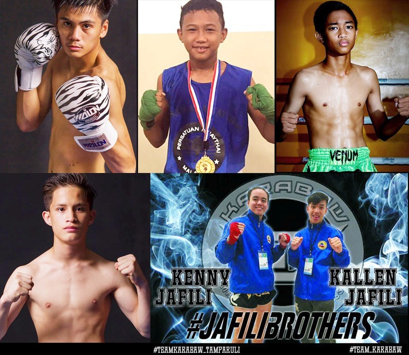 IWGA ATHLETE AND TEAM OF THE YEAR 2022 – FINAL ROUND UNDER WAY! –  International Federation of Muaythai Associations