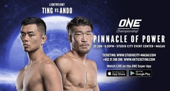 ONE Championship – Apps no Google Play