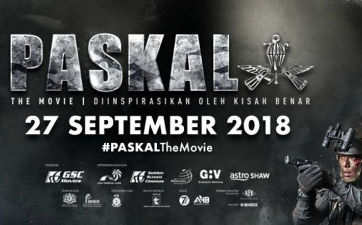 Interview With Theebaan G For Paskal The Movie Warriors Asia