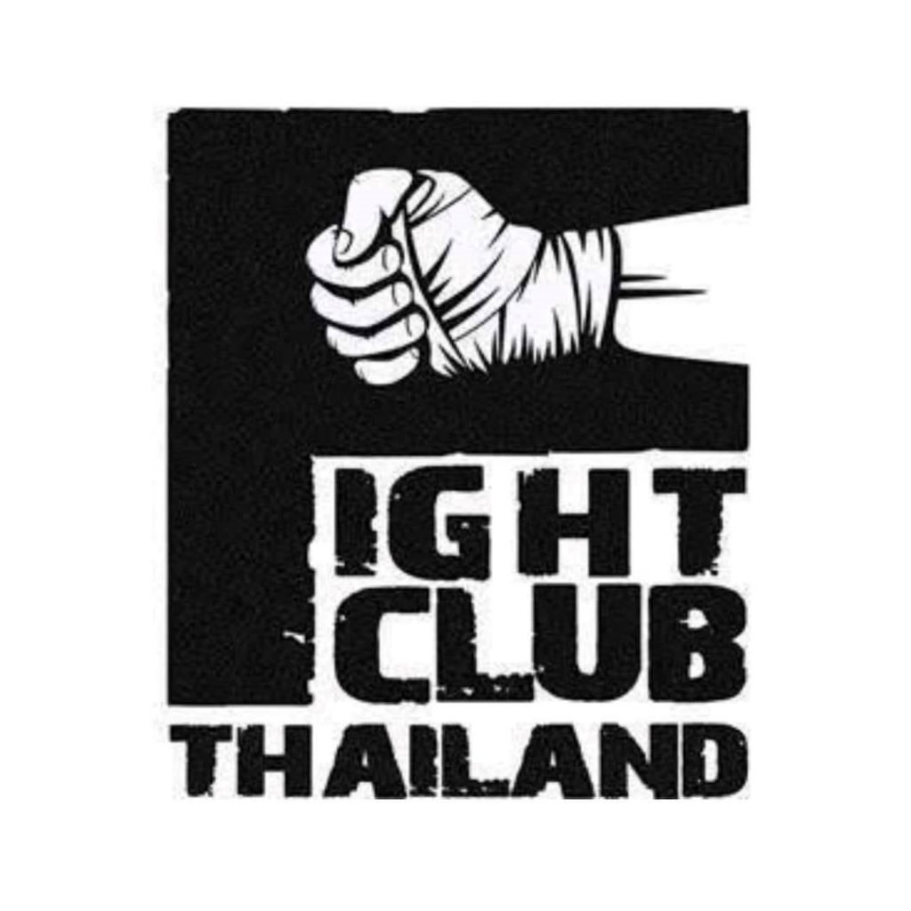 Fight Club Thailand -Anyone Can Fight 